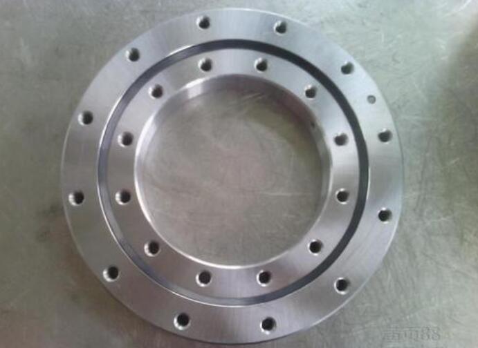 轉臺軸承解決方案