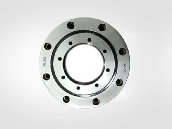 交叉滾子軸承的潤滑作用和檢修方法 交叉滾子軸承的潤滑作用和檢修方法